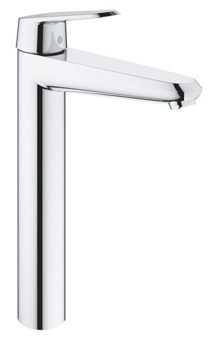 GROHE EURODISC COSMOPOLITAN umyvadlová stojánková baterie, chrom 23432000 Obrázek - Hlavní obrázek
