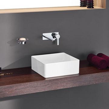 GROHE LINEARE umyvadlová podomítková baterie, chrom 23444001 Obrázek - fotka