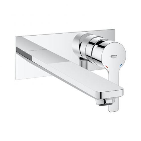 GROHE LINEARE umyvadlová podomítková baterie, chrom 23444001 Obrázek - Hlavní obrázek