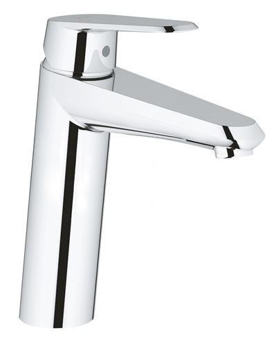 GROHE EURODISC COSMOPOLITAN umyvadlová stojánková baterie, chrom 23449002 Obrázek - Hlavní obrázek