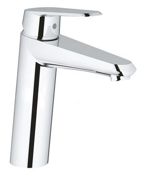 GROHE EURODISC COSMOPOLITAN umyvadlová stojánková baterie, chrom