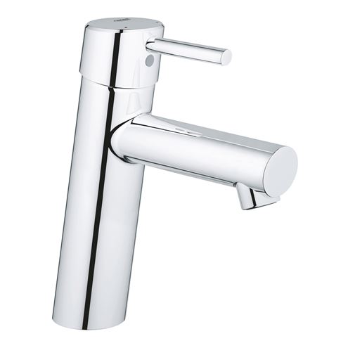 GROHE CONCETTO umyvadlová stojánková baterie, chrom 23451001 Obrázek - Hlavní obrázek