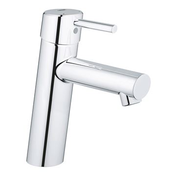 GROHE CONCETTO umyvadlová stojánková baterie, chrom