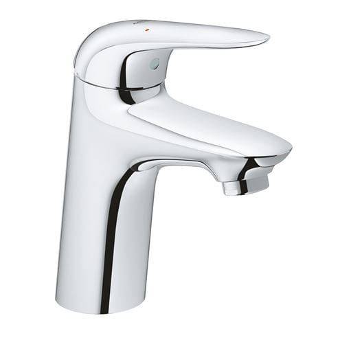 GROHE EUROSTYLE umyvadlová stojánková baterie, chrom 23715003 Obrázek - Hlavní obrázek