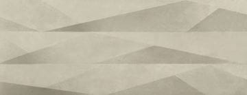 NAXOS SURFACE obklad 31,2x79,7 cm, mat, unever ash