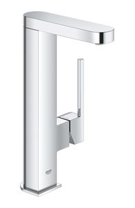 GROHE PLUS umyvadlová stojánková baterie, s odtokovou soupravou, chrom