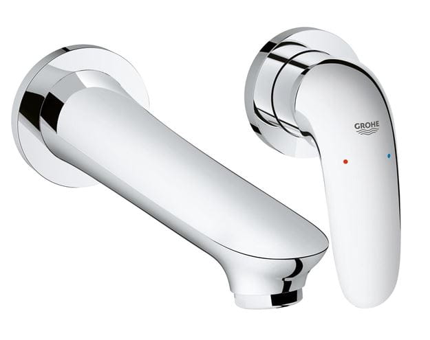 GROHE EUROSTYLE umyvadlová podomítková baterie, chrom 29097003 Obrázek - Hlavní obrázek
