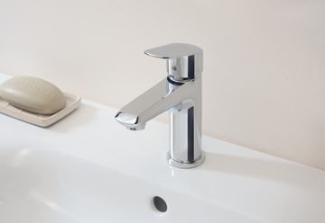 JIKA TALAS TRENDY umyvadlová stojánková baterie, chrom H3112E10041101 Obrázek - fotka