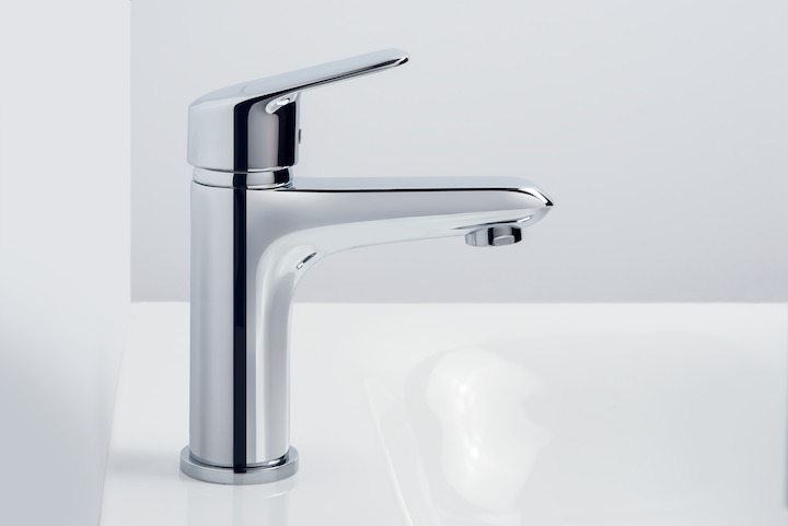 JIKA TALAS TRENDY umyvadlová stojánková baterie, chrom H3112E10041101 Obrázek - fotka