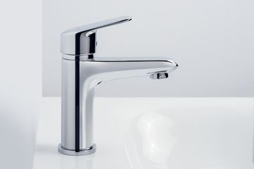 JIKA TALAS TRENDY umyvadlová stojánková baterie, chrom H3112E10041101 Obrázek - fotka
