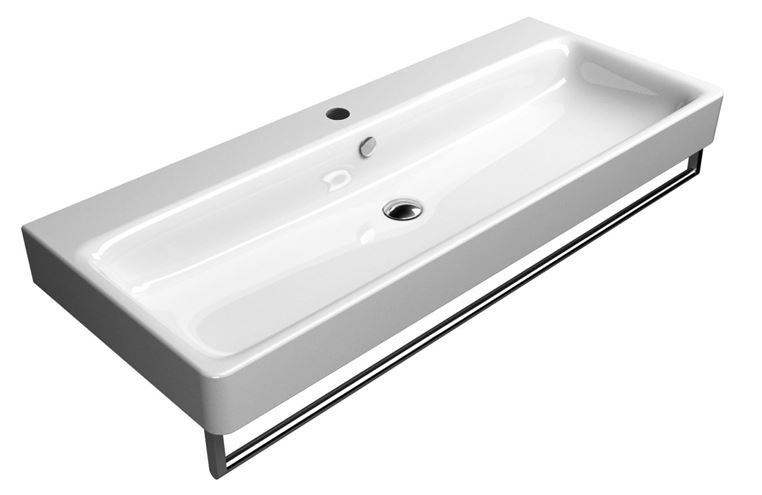 CONCEPT 300 držák ručníku 1140 mm, chrom P120CO300N Obrázek - fotka