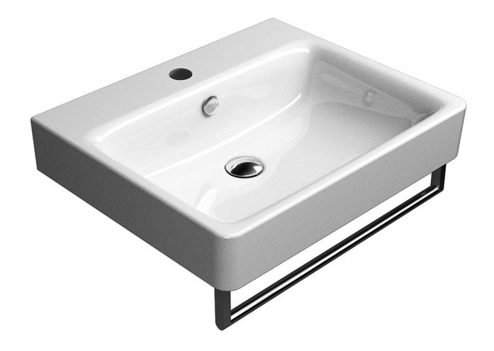 CONCEPT 300 držák ručníku 560 mm, chrom P60CO300N Obrázek - fotka