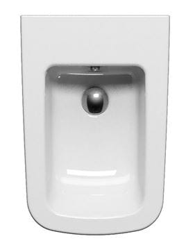 CONCEPT 300 závěsný bidet, Cataglaze BSRCO300N Obrázek - fotka