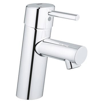 GROHE CONCETTO umyvadlová stojánková baterie, chrom