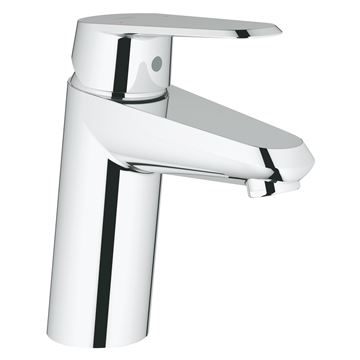GROHE EURODISC COSMOPOLITAN S umyvadlová stojánková baterie, chrom