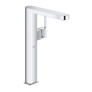 GROHE PLUS umyvadlová stojánková baterie, chrom