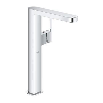 GROHE PLUS umyvadlová stojánková baterie, chrom