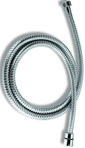 NOVASERVIS sprchová hadice 1500 mm, Anti-twist, kov, chrom MET/155,0 Obrázek - Hlavní obrázek