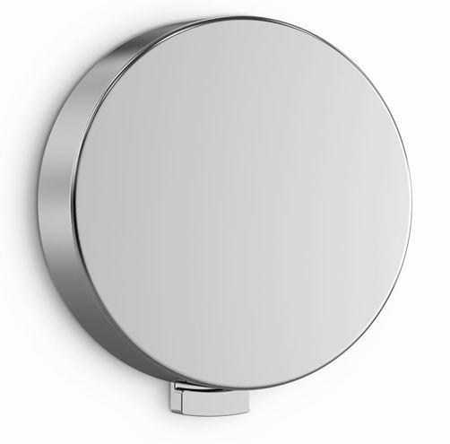 KALDEWEI COMFORT LEVEL PLUS 4012 krytka přepadu k napouštěcí a odtokové soupravě, chrom 687772380999 Obrázek - Hlavní obrázek