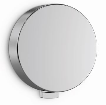 KALDEWEI COMFORT LEVEL PLUS 4012 krytka přepadu k napouštěcí a odtokové soupravě, chrom