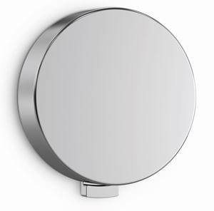 KALDEWEI COMFORT LEVEL PLUS 4012 krytka přepadu k napouštěcí a odtokové soupravě, chrom