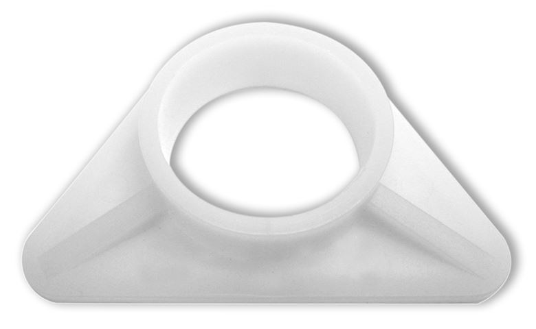 NOVASERVIS vyztužovací podložka pod dřez, plast PODLOZKA-PLAST Obrázek - Hlavní obrázek