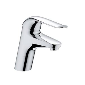 GROHE EUROECO SPECIAL umyvadlová stojánková baterie, chrom
