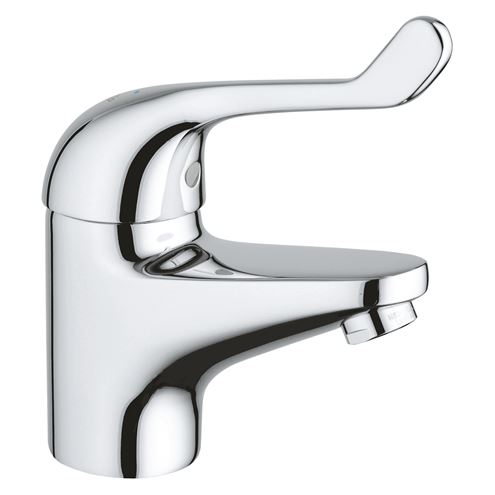 GROHE EUROECO SPECIAL umyvadlová stojánková baterie, chrom 32789000 Obrázek - Hlavní obrázek