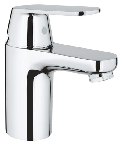 GROHE EUROSMART COSMOPOLITAN umyvadlová stojánková baterie, chrom 32824000 Obrázek - Hlavní obrázek