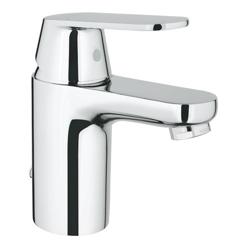 GROHE EUROSMART COSMOPOLITAN umyvadlová stojánková baterie, chrom 3282700E Obrázek - Hlavní obrázek
