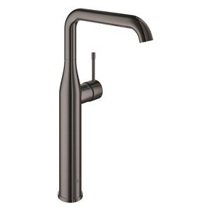 GROHE ESSENCE NEW umyvadlová stojánková baterie, Water Saving, hard graphite