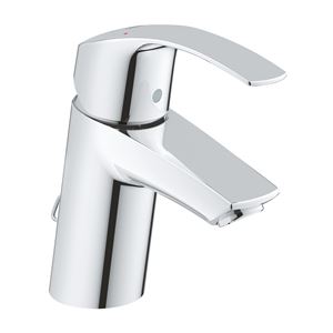 GROHE EUROSMART umyvadlová stojánková baterie, chrom