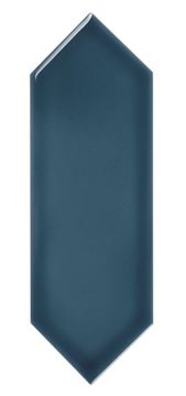 DUNIN TRITONE obklad 7,5x22,7cm, lesk, sapphire