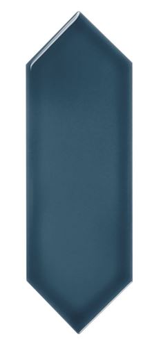 DUNIN TRITONE obklad 7,5x22,7cm, lesk, sapphire TRITONE SAPPHIRE 01 Obrázek - Hlavní obrázek