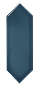 DUNIN TRITONE obklad 7,5x22,7cm, lesk, sapphire
