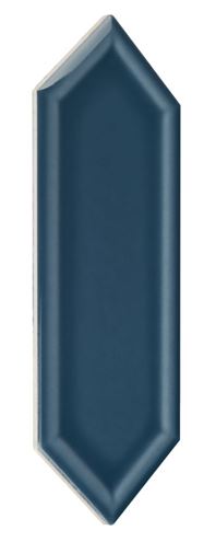 DUNIN TRITONE obklad 7,5x22,7cm, lesk, sapphire TRITONE SAPPHIRE 02 Obrázek - Hlavní obrázek
