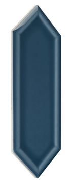 DUNIN TRITONE obklad 7,5x22,7cm, lesk, sapphire