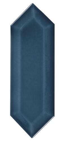 DUNIN TRITONE obklad 7,5x22,7cm, lesk, sapphire TRITONE SAPPHIRE 03 Obrázek - Hlavní obrázek