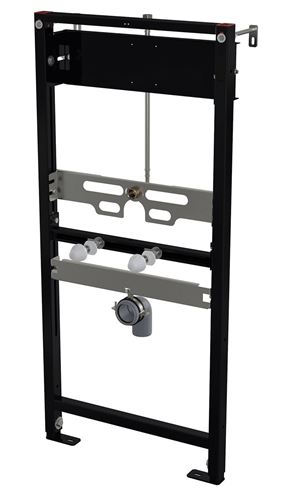 ALCA montážní rám pro pisoár 112 cm A107S/1120 Obrázek - Hlavní obrázek