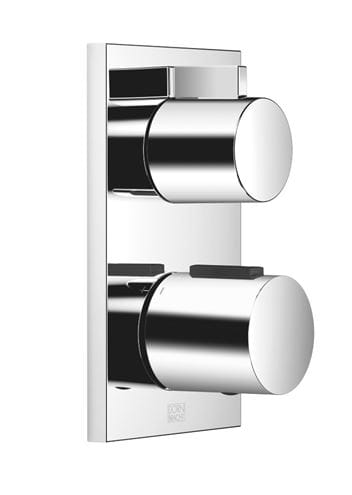 DORNBRACHT IMO sprchová podomítková termostatická baterie, chrom 36 425 670-00 Obrázek - Hlavní obrázek