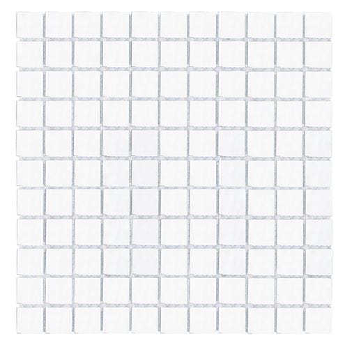 DUNIN VITRUM mozaika 30x30(2,5x2,5)cm, stříbrná/zrcadlo VITRUM 001 Obrázek - Hlavní obrázek
