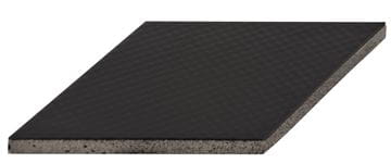 DUNIN ROMBIC obklad 11,5x20cm, mat, black ROMBIC BLACK 02 mat Obrázek - fotka