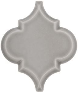 DUNIN ARABESCO obklad 13,1x15,8cm, lesk, grey