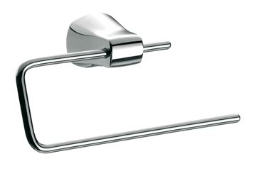 CONCEPT 200 držák ručníku 205 mm, chrom