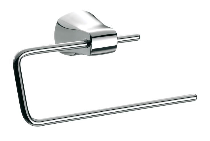 CONCEPT 200 držák ručníku 205 mm, chrom S4855 (010-7114) Obrázek - Hlavní obrázek