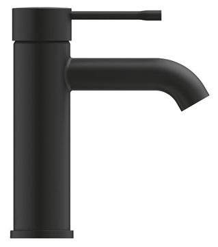 GROHE ESSENCE NEW umyvadlová stojánková baterie, phantom black 24172KF1 Obrázek - fotka