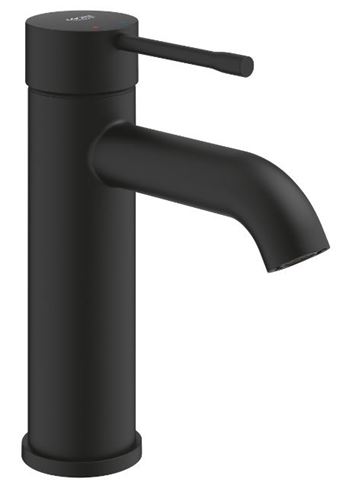 GROHE ESSENCE NEW umyvadlová stojánková baterie, phantom black 24172KF1 Obrázek - Hlavní obrázek