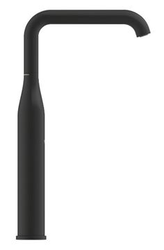 GROHE ESSENCE NEW umyvadlová stojánková baterie, phantom black 24170KF1 Obrázek - fotka