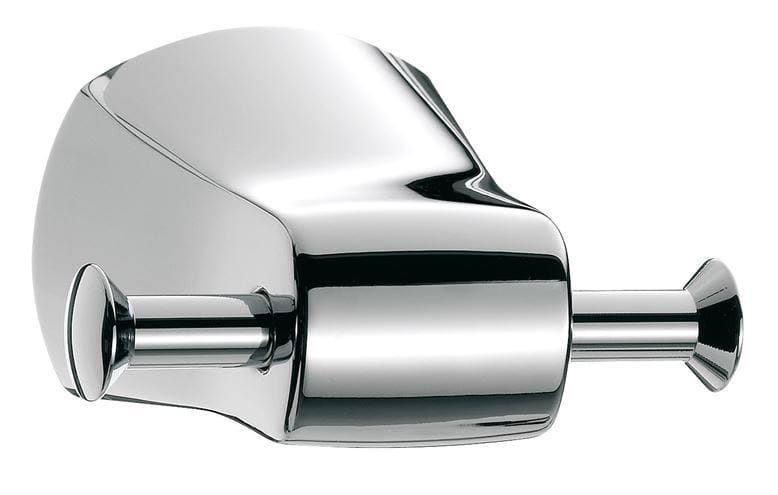 CONCEPT 200 dvojháček na ručníky, chrom S4878 (010-7118) Obrázek - Hlavní obrázek