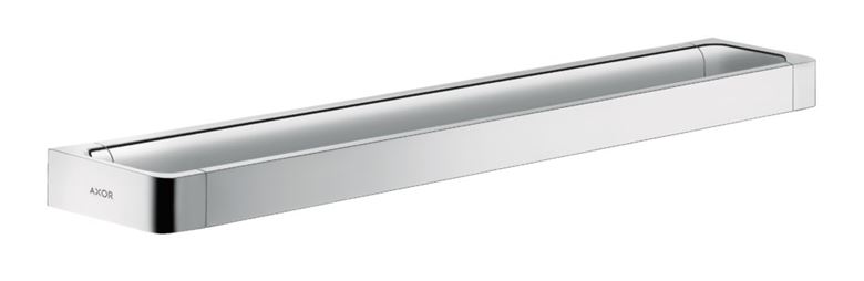 AXOR UNIVERSAL držák ručníku 694 mm, chrom 42832000 Obrázek - Hlavní obrázek